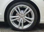 AUDI A3 BERLINE