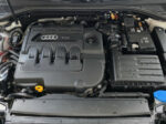AUDI A3 BERLINE