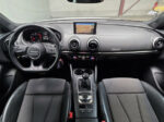AUDI A3 BERLINE