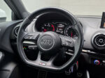 AUDI A3 BERLINE