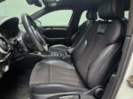 AUDI A3 BERLINE