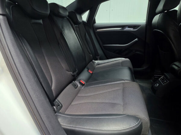 AUDI A3 BERLINE