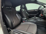 AUDI A3 BERLINE