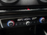 AUDI A3 BERLINE