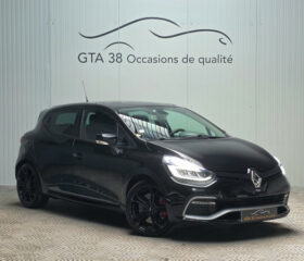 RENAULT CLIO IV