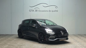 CLIO IV