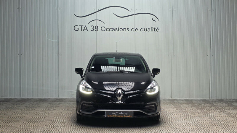 RENAULT CLIO IV