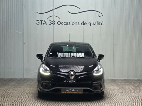 RENAULT CLIO IV