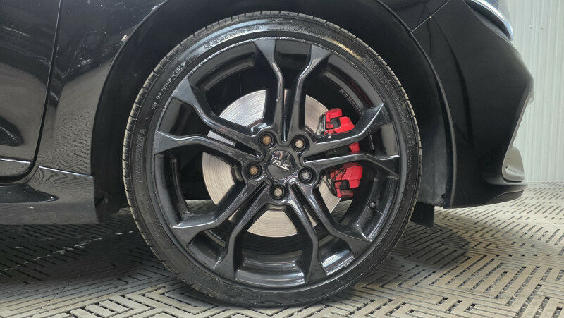 RENAULT CLIO IV