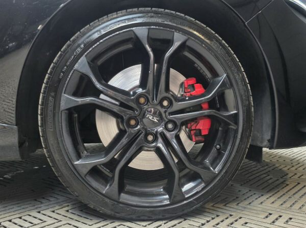 RENAULT CLIO IV
