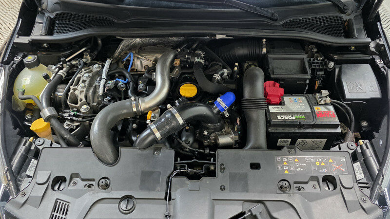 RENAULT CLIO IV