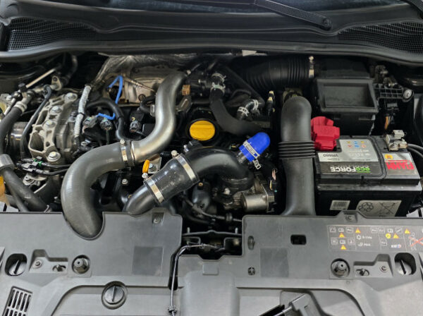 RENAULT CLIO IV