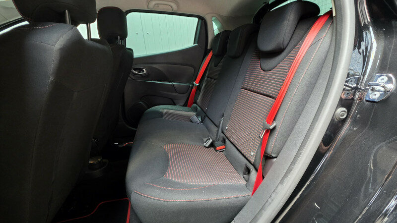 RENAULT CLIO IV