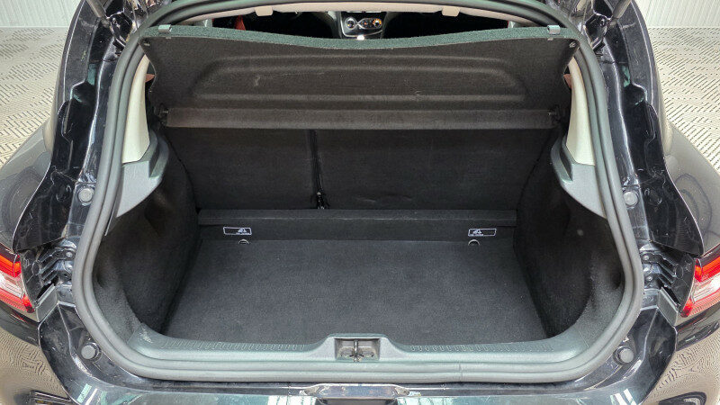 RENAULT CLIO IV