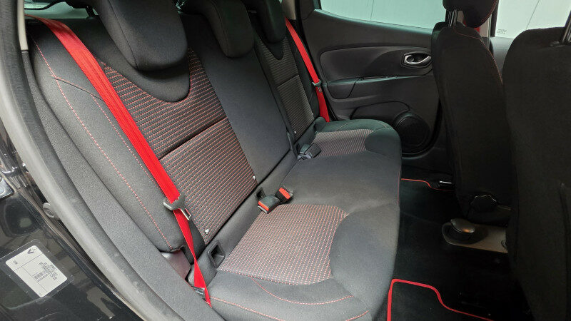 RENAULT CLIO IV