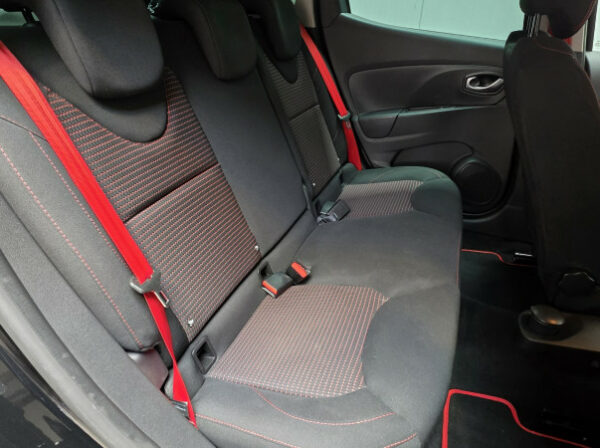 RENAULT CLIO IV