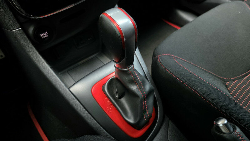 RENAULT CLIO IV