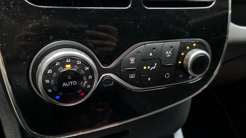 RENAULT CLIO IV