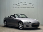 HONDA S2000