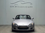 HONDA S2000
