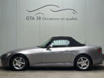 HONDA S2000