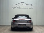 HONDA S2000