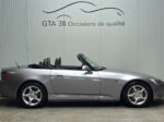 HONDA S2000