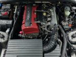 HONDA S2000
