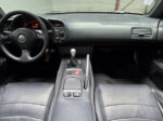 HONDA S2000