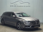 RENAULT TALISMAN ESTATE