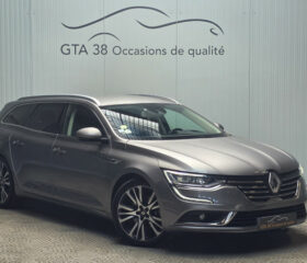 RENAULT TALISMAN ESTATE