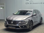 RENAULT TALISMAN ESTATE