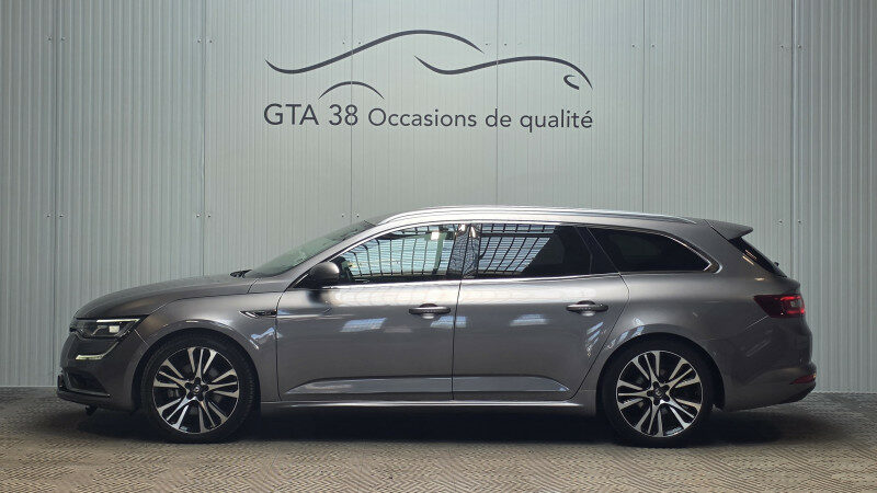 RENAULT TALISMAN ESTATE
