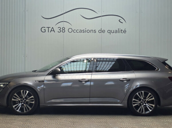 RENAULT TALISMAN ESTATE