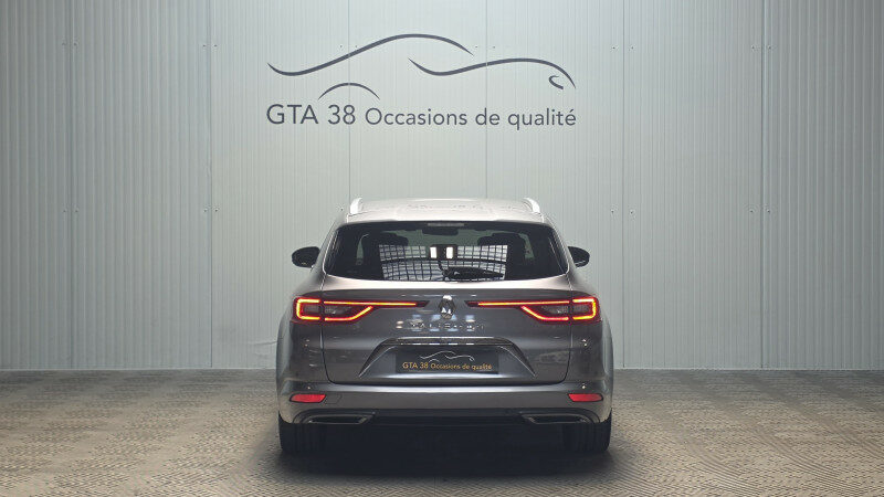 RENAULT TALISMAN ESTATE