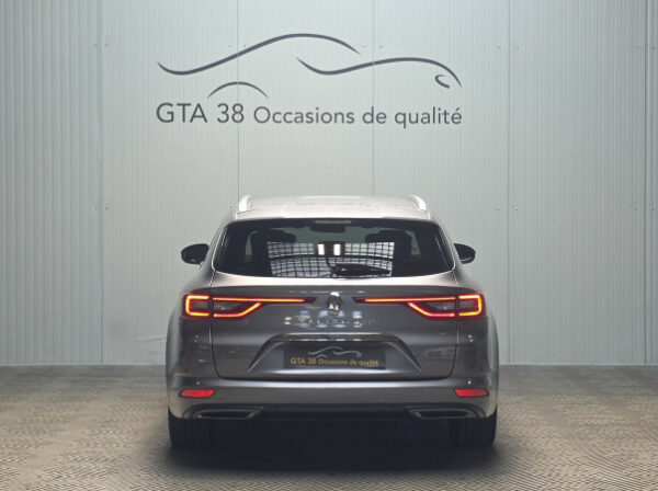 RENAULT TALISMAN ESTATE