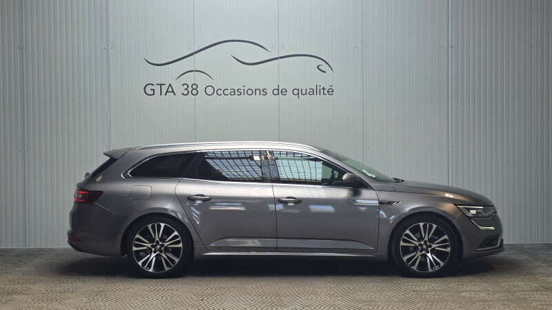 RENAULT TALISMAN ESTATE
