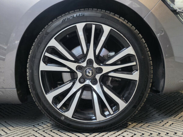 RENAULT TALISMAN ESTATE