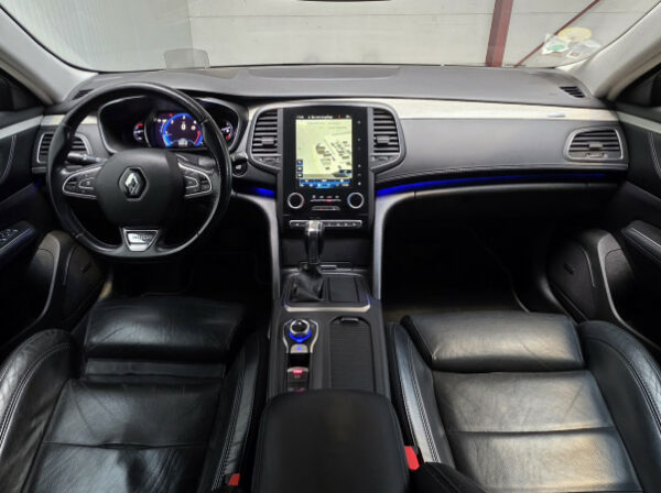RENAULT TALISMAN ESTATE