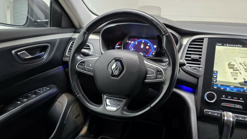 RENAULT TALISMAN ESTATE