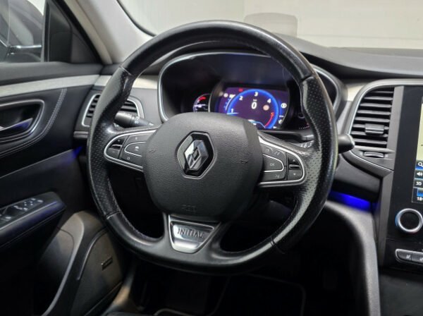 RENAULT TALISMAN ESTATE