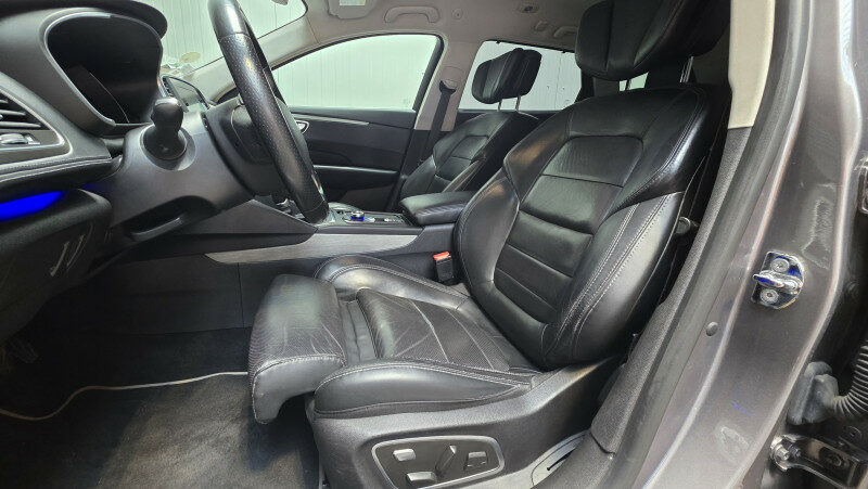 RENAULT TALISMAN ESTATE