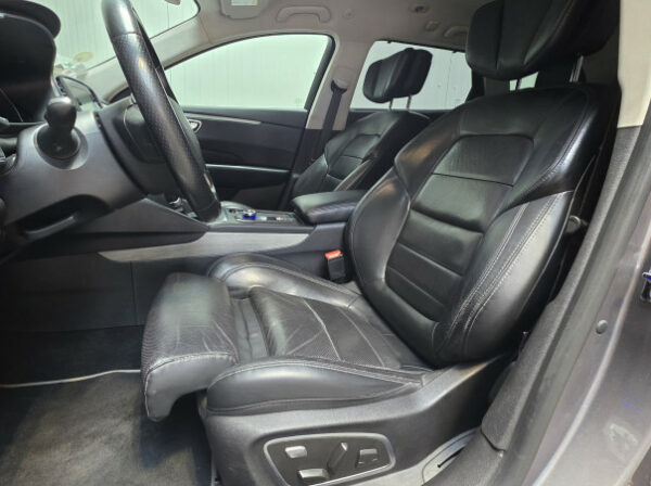 RENAULT TALISMAN ESTATE