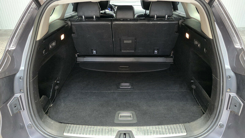 RENAULT TALISMAN ESTATE