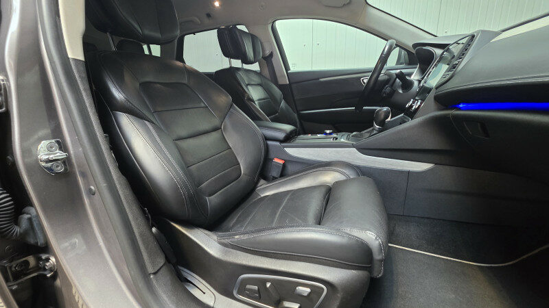 RENAULT TALISMAN ESTATE