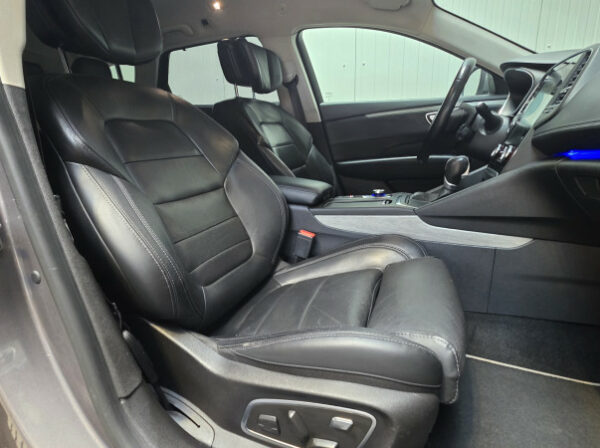 RENAULT TALISMAN ESTATE