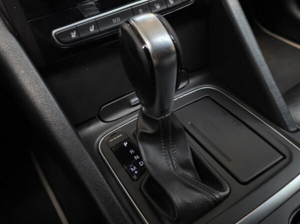 RENAULT TALISMAN ESTATE
