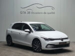 VOLKSWAGEN GOLF VIII