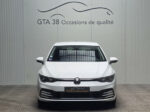 VOLKSWAGEN GOLF VIII