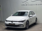 VOLKSWAGEN GOLF VIII